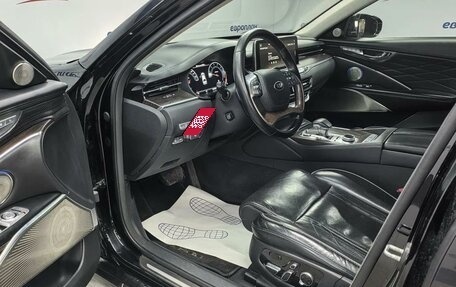 KIA K900 II, 2020 год, 2 900 000 рублей, 8 фотография