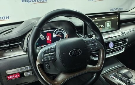 KIA K900 II, 2020 год, 2 900 000 рублей, 6 фотография