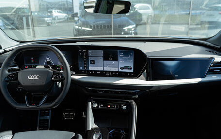 Audi Q5, 2026 год, 7 500 000 рублей, 8 фотография