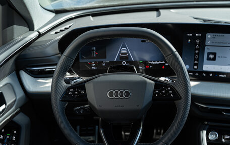 Audi Q5, 2026 год, 7 500 000 рублей, 12 фотография