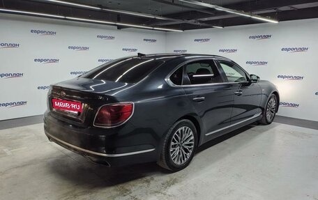 KIA K900 II, 2020 год, 2 900 000 рублей, 3 фотография