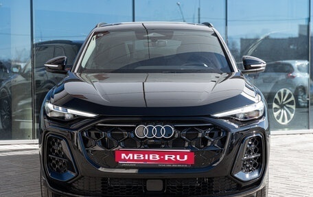 Audi Q5, 2026 год, 7 500 000 рублей, 2 фотография