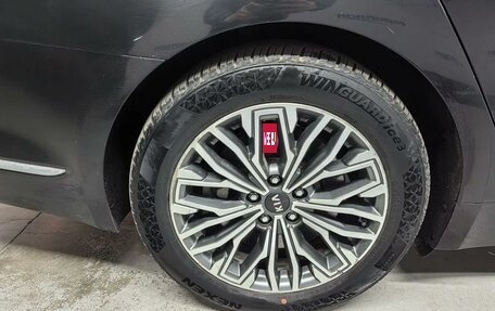 KIA K900 II, 2020 год, 2 900 000 рублей, 19 фотография