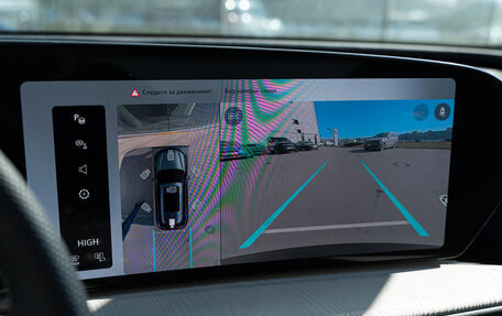 Audi Q5, 2026 год, 7 500 000 рублей, 16 фотография