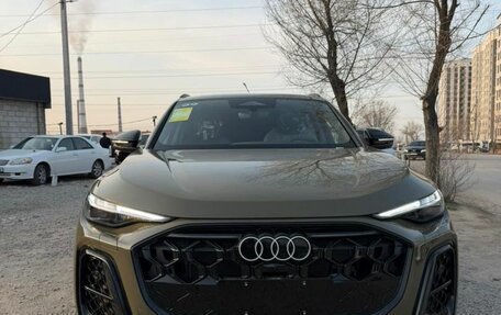 Audi Q5, 2026 год, 7 599 000 рублей, 3 фотография