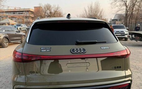 Audi Q5, 2026 год, 7 599 000 рублей, 2 фотография