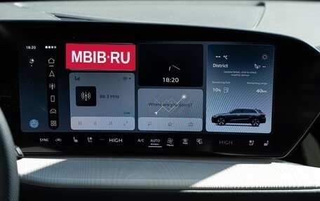 Audi Q5, 2026 год, 7 500 000 рублей, 13 фотография