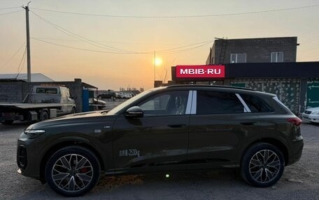 Audi Q5, 2026 год, 7 599 000 рублей, 4 фотография