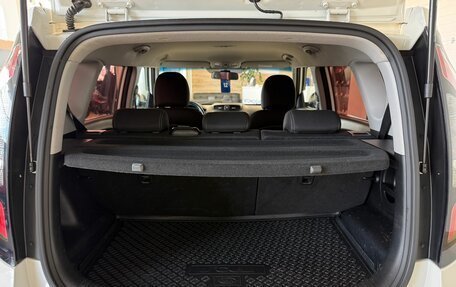 KIA Soul II рестайлинг, 2018 год, 1 749 999 рублей, 19 фотография