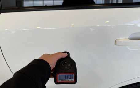 KIA Soul II рестайлинг, 2018 год, 1 749 999 рублей, 22 фотография