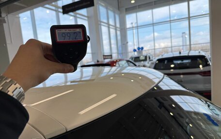 KIA Soul II рестайлинг, 2018 год, 1 749 999 рублей, 30 фотография