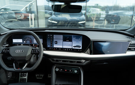 Audi Q5, 2026 год, 7 490 000 рублей, 2 фотография