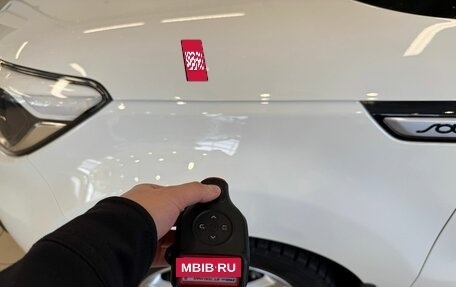 KIA Soul II рестайлинг, 2018 год, 1 749 999 рублей, 20 фотография