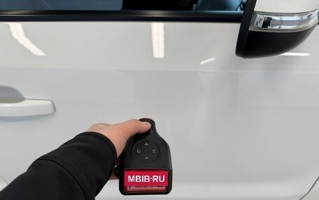 KIA Soul II рестайлинг, 2018 год, 1 749 999 рублей, 27 фотография