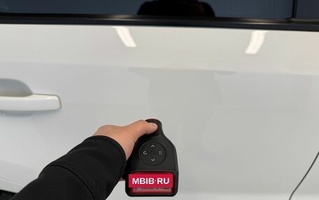 KIA Soul II рестайлинг, 2018 год, 1 749 999 рублей, 26 фотография