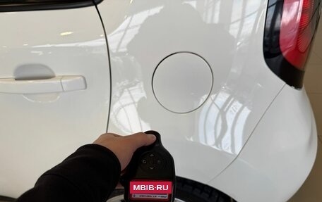 KIA Soul II рестайлинг, 2018 год, 1 749 999 рублей, 23 фотография