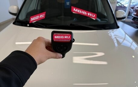 KIA Soul II рестайлинг, 2018 год, 1 749 999 рублей, 29 фотография