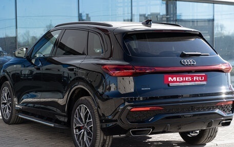 Audi Q5, 2025 год, 7 395 000 рублей, 4 фотография