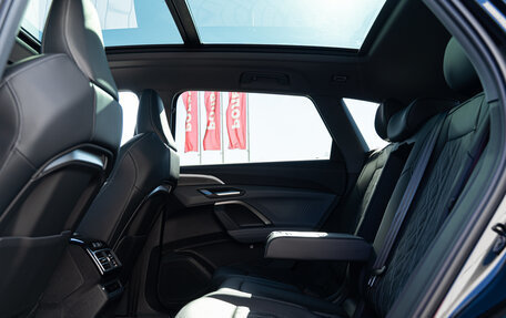 Audi Q5, 2025 год, 7 395 000 рублей, 10 фотография