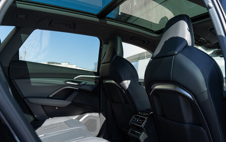 Audi Q5, 2025 год, 7 395 000 рублей, 11 фотография