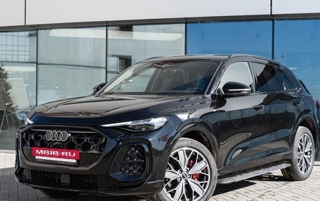 Audi Q5, 2025 год, 7 395 000 рублей, 3 фотография