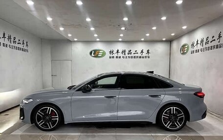 Audi A5, 2025 год, 5 900 000 рублей, 4 фотография