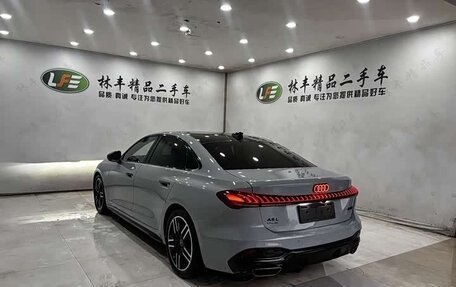 Audi A5, 2025 год, 5 900 000 рублей, 5 фотография