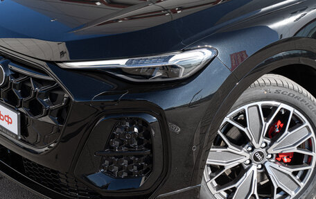 Audi Q5, 2025 год, 7 395 000 рублей, 18 фотография