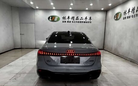 Audi A5, 2025 год, 5 900 000 рублей, 6 фотография