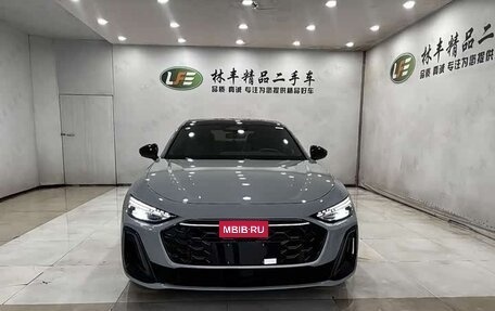 Audi A5, 2025 год, 5 900 000 рублей, 2 фотография