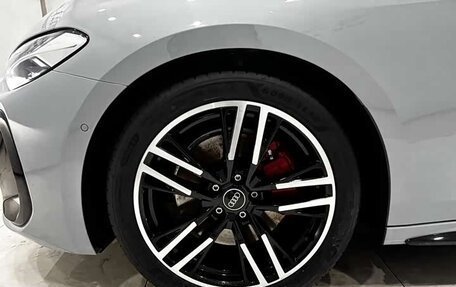 Audi A5, 2025 год, 5 900 000 рублей, 10 фотография