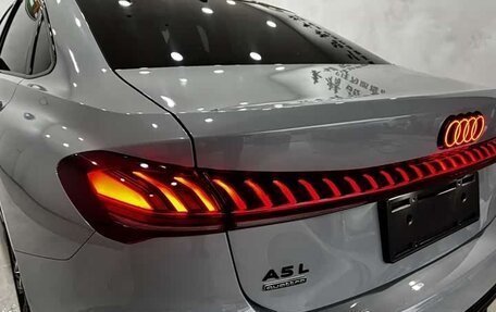 Audi A5, 2025 год, 5 900 000 рублей, 9 фотография