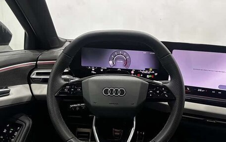 Audi A5, 2025 год, 5 900 000 рублей, 18 фотография