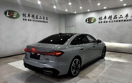 Audi A5, 2025 год, 5 900 000 рублей, 7 фотография