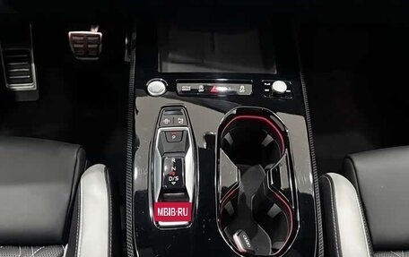 Audi A5, 2025 год, 5 900 000 рублей, 22 фотография