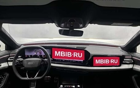 Audi A5, 2025 год, 5 900 000 рублей, 11 фотография