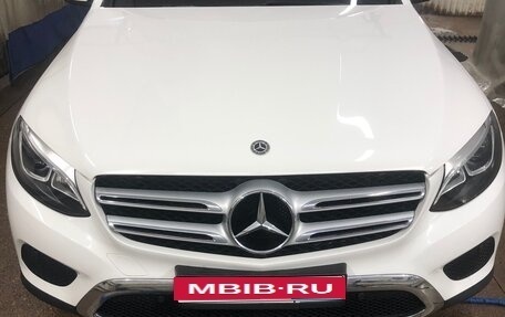 Mercedes-Benz GLC, 2018 год, 2 950 000 рублей, 1 фотография