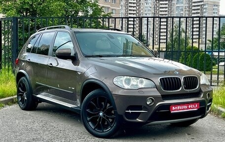 BMW X5, 2011 год, 1 690 000 рублей, 1 фотография