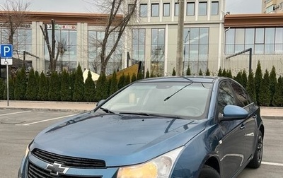 Chevrolet Cruze II, 2013 год, 850 000 рублей, 1 фотография