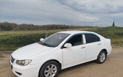 Lifan Solano I (630) рестайлинг, 2011 год, 295 000 рублей, 1 фотография