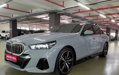 BMW 5 серия, 2024 год, 8 050 000 рублей, 1 фотография