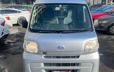 Daihatsu Hijet X, 2017 год, 720 000 рублей, 1 фотография