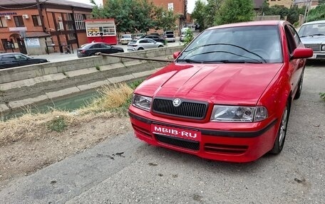 Skoda Octavia IV, 2008 год, 500 000 рублей, 1 фотография