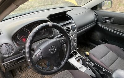 Mazda 6, 2003 год, 230 000 рублей, 1 фотография