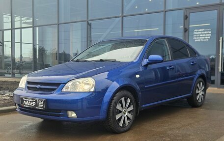 Chevrolet Lacetti, 2008 год, 470 000 рублей, 1 фотография