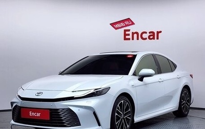Toyota Camry, 2025 год, 6 375 929 рублей, 1 фотография