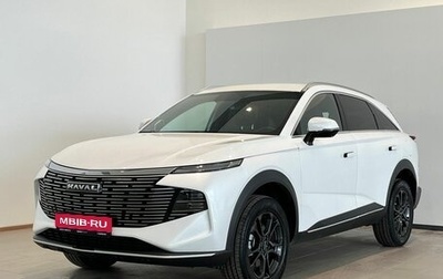 Haval F7, 2025 год, 2 650 000 рублей, 1 фотография