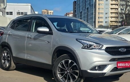 Chery Tiggo 7 I, 2019 год, 1 129 000 рублей, 1 фотография