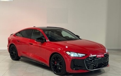 Audi A5, 2025 год, 6 890 000 рублей, 1 фотография