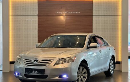 Toyota Camry, 2008 год, 1 299 000 рублей, 1 фотография